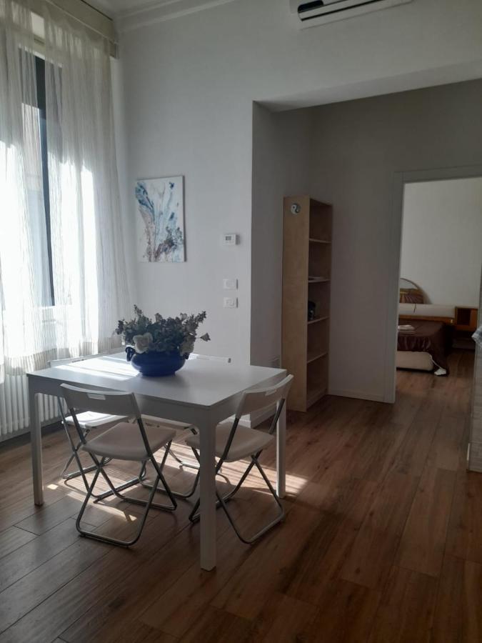 Il Nido Di Aurora Centro Firenze Apartment Exterior photo
